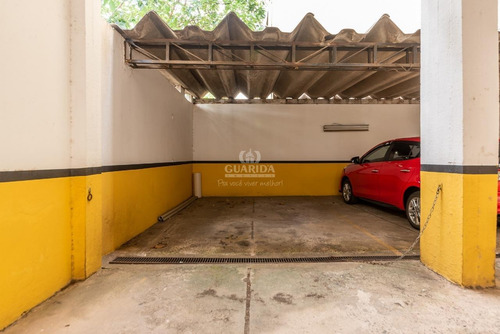 Imagem 12 de 12 de Conjunto/sala Comercial Para Aluguel, 1 Vaga, Bom Fim - Porto Alegre/rs - 6763