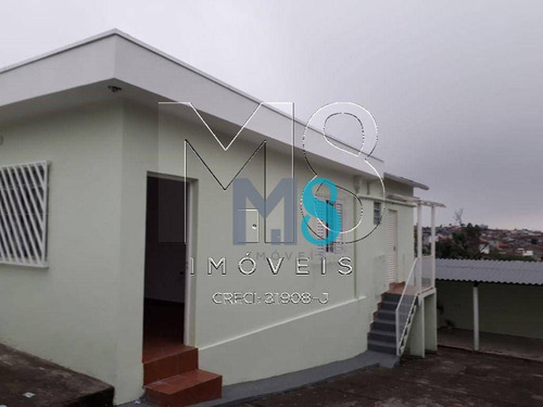 Imagem 5 de 17 de Casa Com 2 Dormitórios À Venda, 150 M² Por R$ 355.000,00 - Vila Brasileira - Mogi Das Cruzes/sp - Ca0134