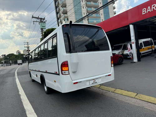 Volare W9 Micro Onibus Escolar