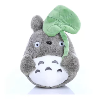 Peluche Mi Vecino Totoro 20 Cm Studio Ghibli