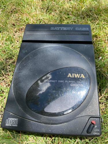 Compacto Disc Player