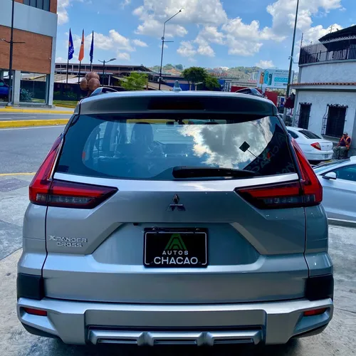 Mitsubishi Xpander Cross 2025