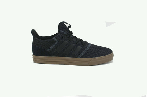 Zapatilla adidas Street Negro Deporfan | Envío