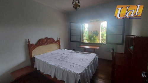 Imagem 15 de 22 de Chácara À Venda, 2280 M² Por R$ 730.000,00 - Jardim Estância Brasil - Atibaia/sp - Ch0139