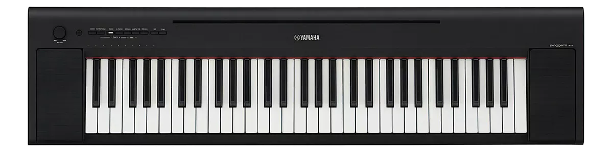 Tercera imagen para búsqueda de yamaha piano