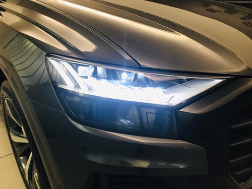 Imagen 10 de 25 de Audi Q8 0km 55 Tfsi Quattro 2023