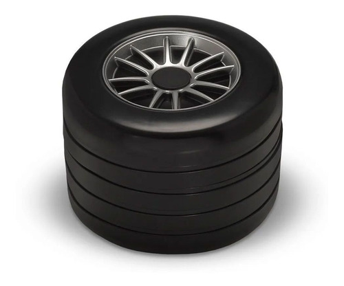 Relogio Masculino Weide Analogico Casual Preto Wh3305b