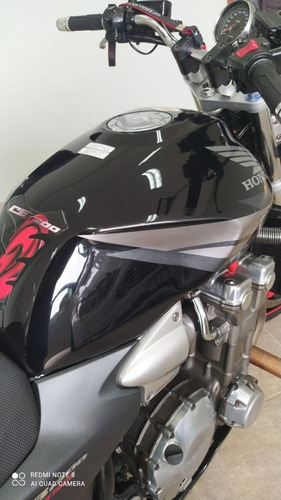 Honda Cb 1300