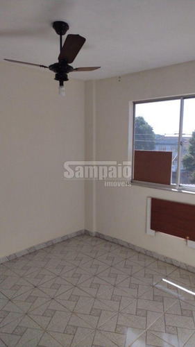 Imagem 8 de 18 de Apartamento - Ref: S2ap6580