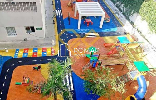 Imagem 30 de 30 de Acquaplay Mobiliado, Locação R$ 3.650,00, Cod.1414 - A1414