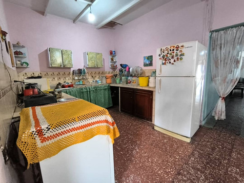 Casa En Venta La Concordia San Cristóbal Mg234