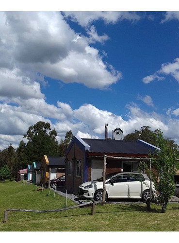 Imagen 4 de 14 de Dueño Vende Complejo De Cabañas + Casa Principal En Tandil