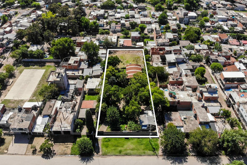 Imagen 4 de 30 de Venta De Excelente Predio En Lomas De Zamora A/c