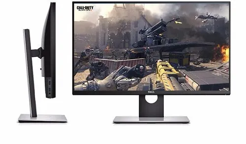 Monitor Led Gamer Dell 27' Quad Hd 1ms 144hz G-sync S2716dg Monitor Led Gamer Dell 27' Quad Hd 1ms 144hz G-sync S2716dg