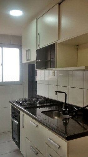 Imagem 12 de 15 de Apartamento Para Venda, 2 Dormitório(s) - 872