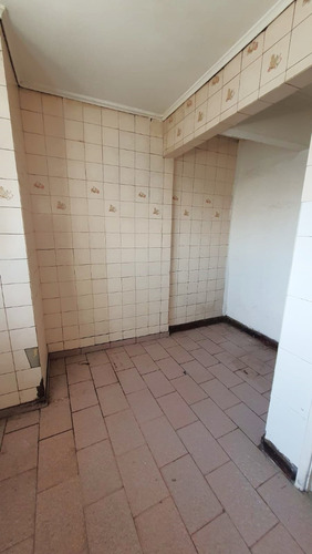 Depto En Venta 2 Dorm- 1 Baño, Comuna De Independencia