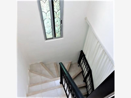 Imagen 12 de 12 de Casa Sola En Venta Playa Del Carmen Centro