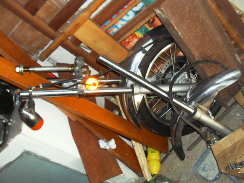 Repuestos Kymco Zing 150