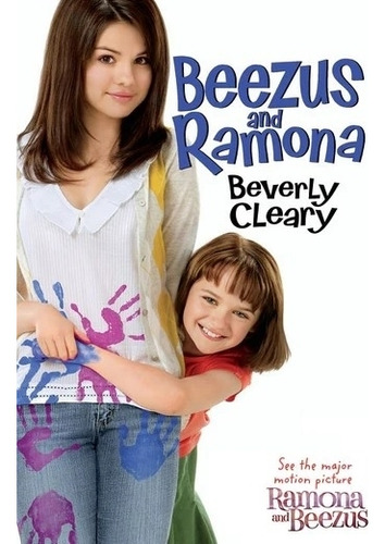 Beezus And Ramona - Beverly Cleary, De Cleary, Beverly. Editorial Harper Collins Usa, Tapa Blanda En Inglés Internacional