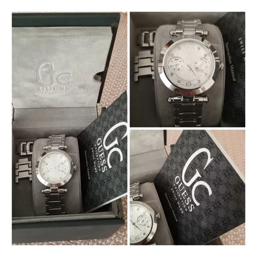 Reloj Guess Dama Original (Usado)