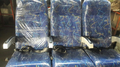 Imagen 5 de 15 de Venta De Asientos Reclinables