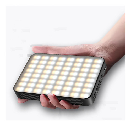 Luz Para Selfies Luz Para Selfies Para Teléfono Luz Del Telé