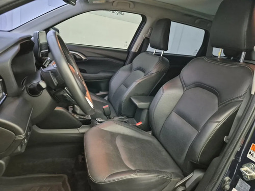 Suzuki Grand Vitara 1.5 Glx 4X4 All Grip Híbrida