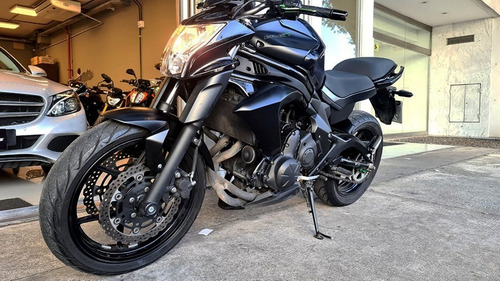 Imagen 4 de 15 de Kawasaki Er6n 650 Er-6n Er6 N 2016 Abasto Motors
