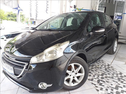 Peugeot 208 1.5 Active 8v