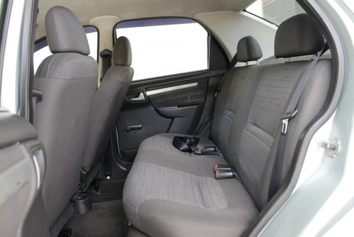 Chevrolet Prisma 1.4 Mpfi Maxx 8v Flex 4p Manual 2008/2009