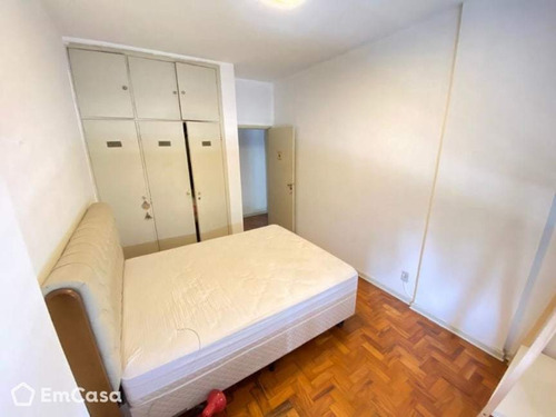 Imagem 7 de 10 de Apartamento À Venda Em São Paulo - 20606