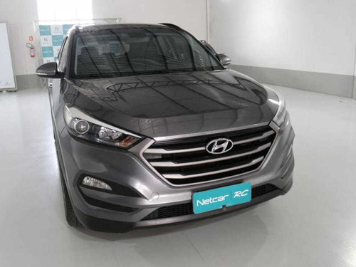 Imagem 14 de 15 de Hyundai Tucson Gls