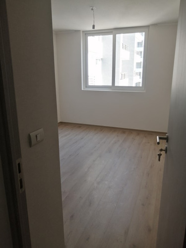 Arriendo Departamento Edificio Tempo Vicuña Mackenna