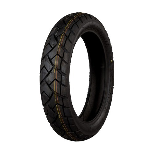 Caucho Maxxis 130/80-17 M6017 Dual Sport   