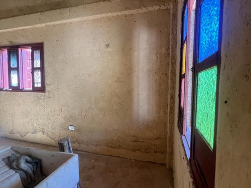Casa Obra Gris, Agua De Vaca, Isla De Margarita