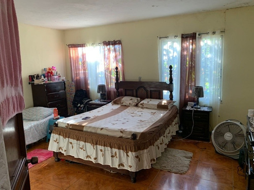 Imagen 27 de 27 de Vendo Edificio De 3 Apartamentos En Alma Rosa Primera