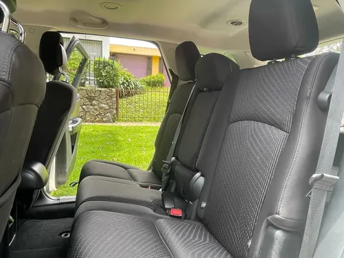 Dodge Journey 2.4 Se 7A At