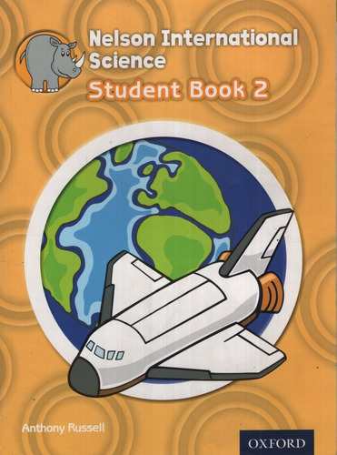Nelson International Science 2 - Student's Book