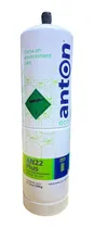 Comprar Lata Garrafa Gas Refrigerante Anton An22 Reemplazo R22 780gr