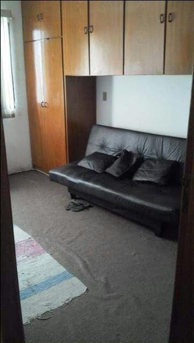 Imagem 10 de 16 de Apartamento Residencial À Venda, Aclimação, São Paulo. - Ap2973