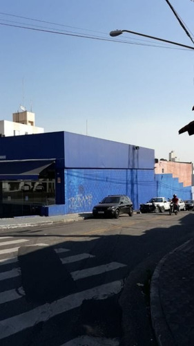 Imagem 15 de 27 de Terreno À Venda, 1800 M² Por R$ 5.500.000,00 - Vila Progresso - Guarulhos/sp - Te0102