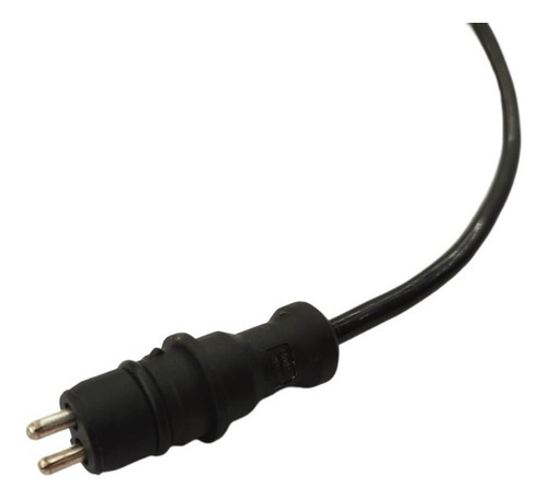Sensor Abs Dianteiro Direito Doblo Todos De 2002/2020 Bosch