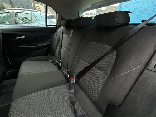 Chevrolet Onix 1.0 Lt 5p