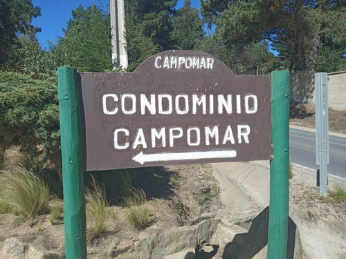 Oportunidad¡¡¡¡ Parcela En Compomar Tunquen
