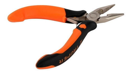 Minipinza De Punta Y Corte 5 Pulgadas Truper Dh