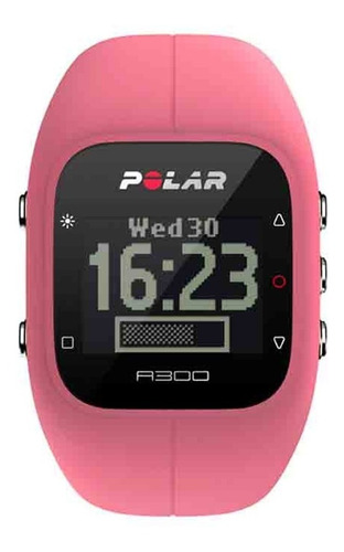 Polar A300 Cardiaco Pulsometro + Banda Sensor H7 Bluetooth