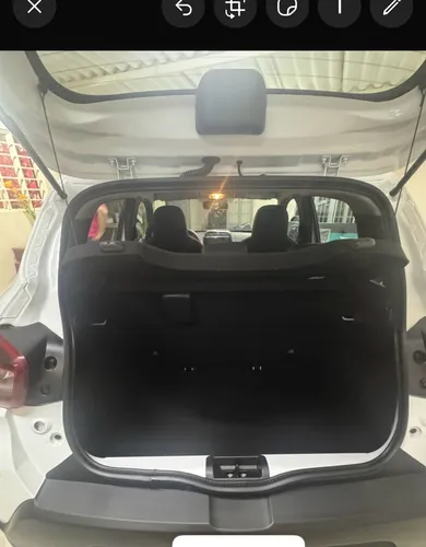 Renault Kwid 1.0 Intens
