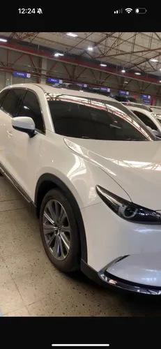 Mazda CX-9 2.5 Grand Touring Signature