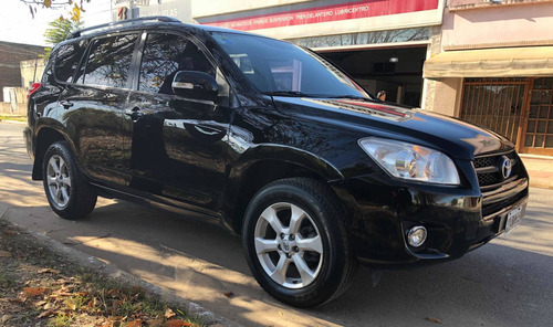 Toyota Rav4 2.4 4x2 At 2009