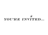 You´re Invited